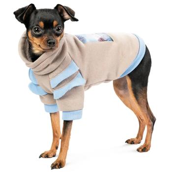 Pet Fashion Home Hoodie for Dogs s.M - buy, prices for MasterZoo - photo 8