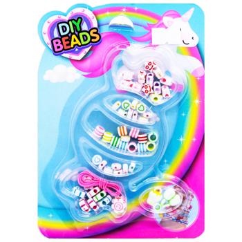 Набор бисера QT240424141 - купить, цены на Таврия В - фото 3