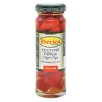 Перец Iberica острый консервированный 100г