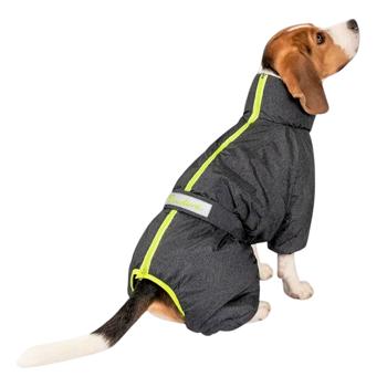 Комбінезон для собак Pet Fashion Cold S такса - купити, ціни на MasterZoo - фото 3