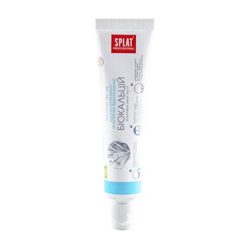 Splat Professional Biocalcium Toothpaste 40ml - buy, prices for - photo 5