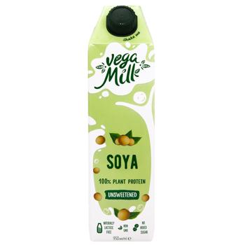 Напиток соевый Vega Milk 0,95л - купить, цены на Идеал - фото 2