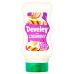 Develey Garlic Sauce 410g