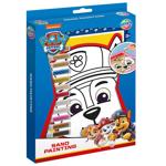 Moxy PawPatrol Sand Painting Set