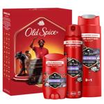 Old Spice Dj Night Panther Gift Set