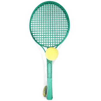 Тенісний набір 2 ракетки 54см та м'яч - купити, ціни на Auchan - фото 2