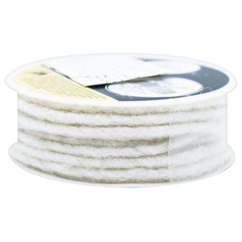 Decoris Polyester Sustainable Ribbon 400cm in assortment - buy, prices for METRO - photo 4