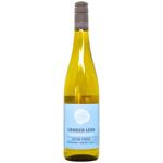 Edition Terroir Grauburgunder Urmeer Löss White Semi-dry Wine 11% 0.75l