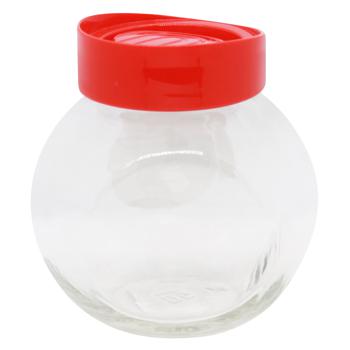 Capacity Glass for Loose Products 0.5l - buy, prices for Za Raz - photo 4