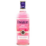 Джин Finsbury Wild Strawberry 37,5% 0,7л