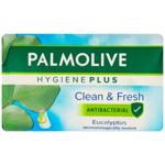 Мило тверде Palmolive Hygiene Plus Eucalyptus 90г