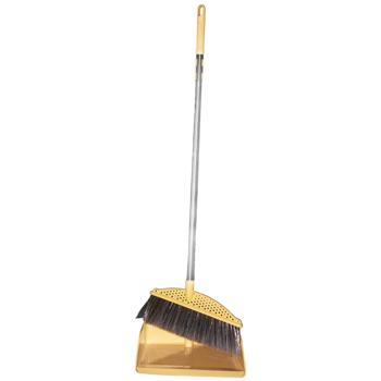 Ledar Bamboo Beveled Brush Scoop+Brush - buy, prices for - photo 3