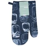 Руковиця HomeLine 17Х28см Господиння