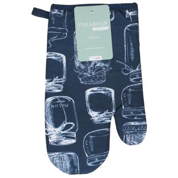 Mitten Homeline - buy, prices for COSMOS - photo 1