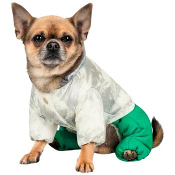 Pet Fashion Man костюм для собак XXS - купить, цены на MasterZoo - фото 2