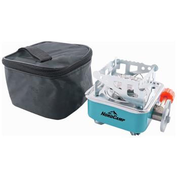 Плита газова порт. NordCamp турист. NC01100 - купить, цены на КОСМОС - фото 2