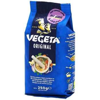 Приправа Vegeta универсальная с овощами 250г