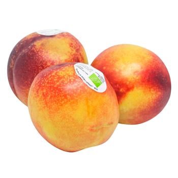 Dunayskyy Ahrariy Organic Nectarine - buy, prices for WINETIME - photo 1