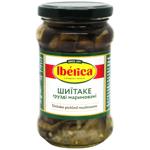 Iberica Grundy Marinated Shiitake 280g