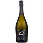 San Mare Prosecco Spumante Sparkling White Dry Wine 11% 0.75l