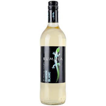 Kumala Chenin Blanc White Dry Wine 12.5% 0.75l
