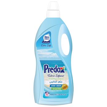 PredoX Ocean Breeze Fabric Conditioner 1l - buy, prices for COSMOS - photo 1