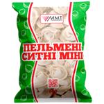 Пельмені ФЕДИК Ситні міні / 900г
