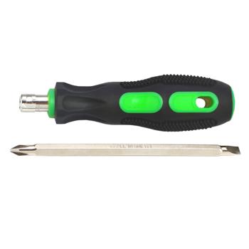 Отвертка Техникс - купить, цены на Идеал - фото 1