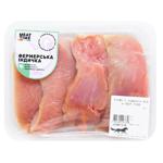 Meat Time Turkey Fillet Steak