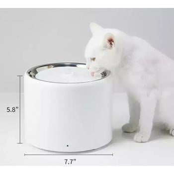 Drinkers Petkit 1800ml - buy, prices for MasterZoo - photo 7