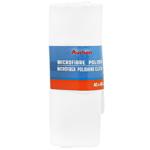 Салфетка для полировки Auchan микрофибра 40х40см