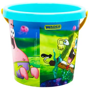 Tigres Nickelodeon Bucket 1l in Assortment - buy, prices for - photo 2