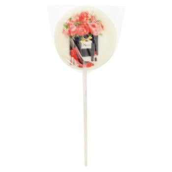 Roks Dolce Picture Lollipop 50g - buy, prices for - photo 3