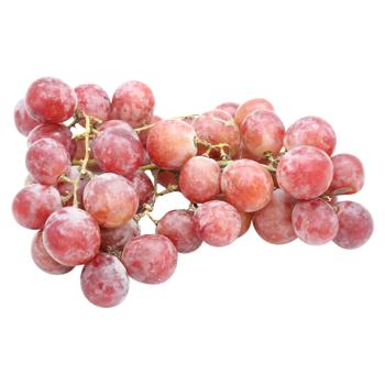 Pink Grapes Ukraine - buy, prices for - photo 1