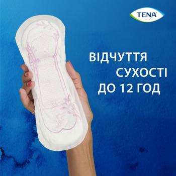 Прокладки урологические Tena Lady Slim Normal женские 12шт - купить, цены на - фото 5