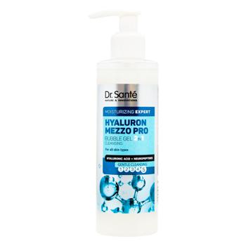 Dr.Sante Hyaluron Mezzo Pro Face Gel 200ml
