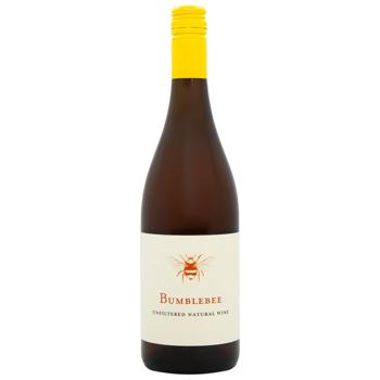 Hummel Bumblebee Sulfite-Free Dry White Wine 12% 0.75l - buy, prices for AlcoHub - photo 1