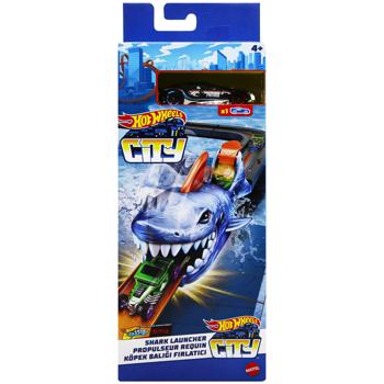 Hot Wheels Accelerators Dangerous Creatures in assortment - buy, prices for Auchan - photo 2