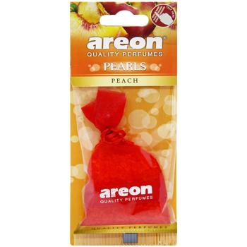 Areon Pearls Peach Air Freshener - buy, prices for Auchan - photo 1
