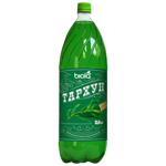 Напій газований Biola Тархун 2л