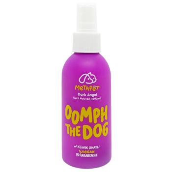 Парфюм Metapet Oomph The Dog для собак и кошек 150мл - купить, цены на КОСМОС - фото 1