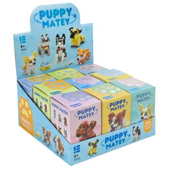 Конструктор Pet S0001 - купить, цены на КОСМОС - фото 4