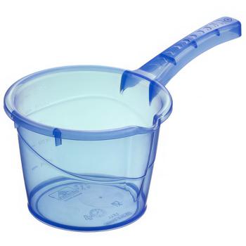 Bursev Transparent Plastic Ladle 1.5l - buy, prices for - photo 5