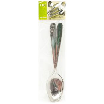 Set of tablespoons 3 pcs TA028