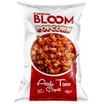 Попкорн Corn Bloom острый со вкусом тако 65г