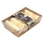 The Local Food Frozen Pancakes with Cheese 400g