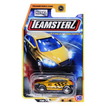 Teamsterz Street Machines in assortment - buy, prices for Auchan - photo 2