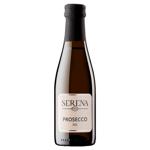 Вино ігристе Terra Serena Prosecco Frizzante DOC Treviso біле сухе 10,5% 200мл