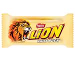 NESTLÉ® LION® White Rock Candies