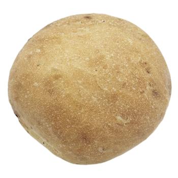 Nash Khlib Fitness Sourdough Bun 50g